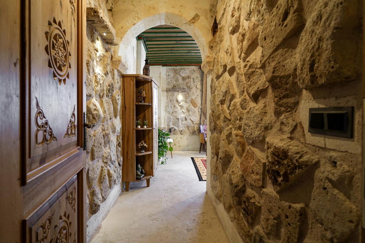 Serene Premium Stone House Nevşehir Extérieur photo
